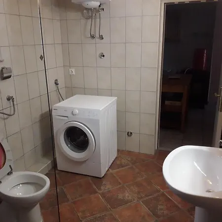 Willkomen In Steinhaus Roko, Steinhaus Mit Pool Prázdninový dům
