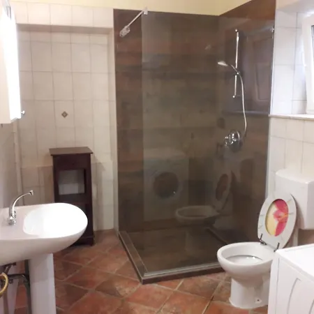 Willkomen In Steinhaus Roko, Steinhaus Mit Pool * Sveti Filip i Jakov