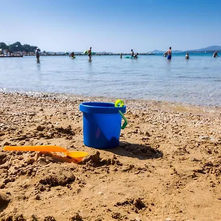 Hébergement de vacances Willkomen In Steinhaus Roko, Steinhaus Mit Pool