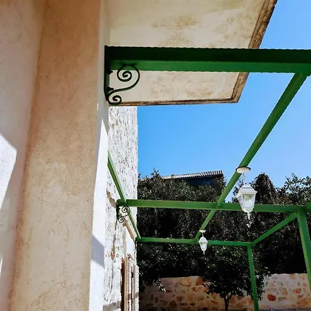 Willkomen In Steinhaus Roko, Steinhaus Mit Pool Prázdninový dům Sveti Filip i Jakov