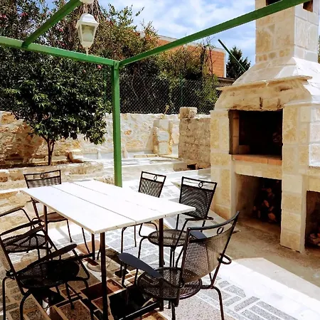 Prázdninový dům Willkomen In Steinhaus Roko, Steinhaus Mit Pool Sveti Filip i Jakov